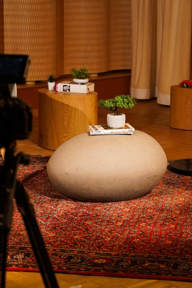 Hall Interieur